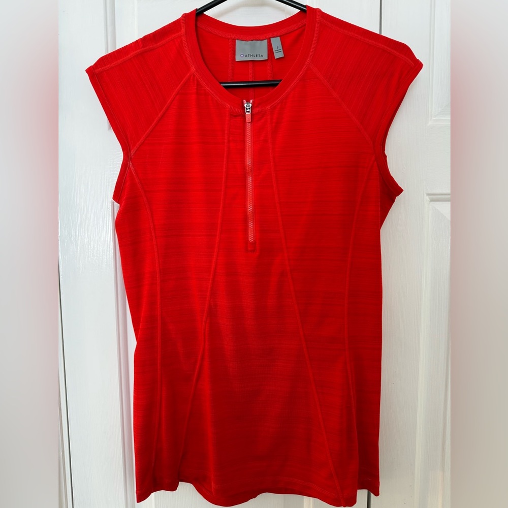 Athleta Tank Too
